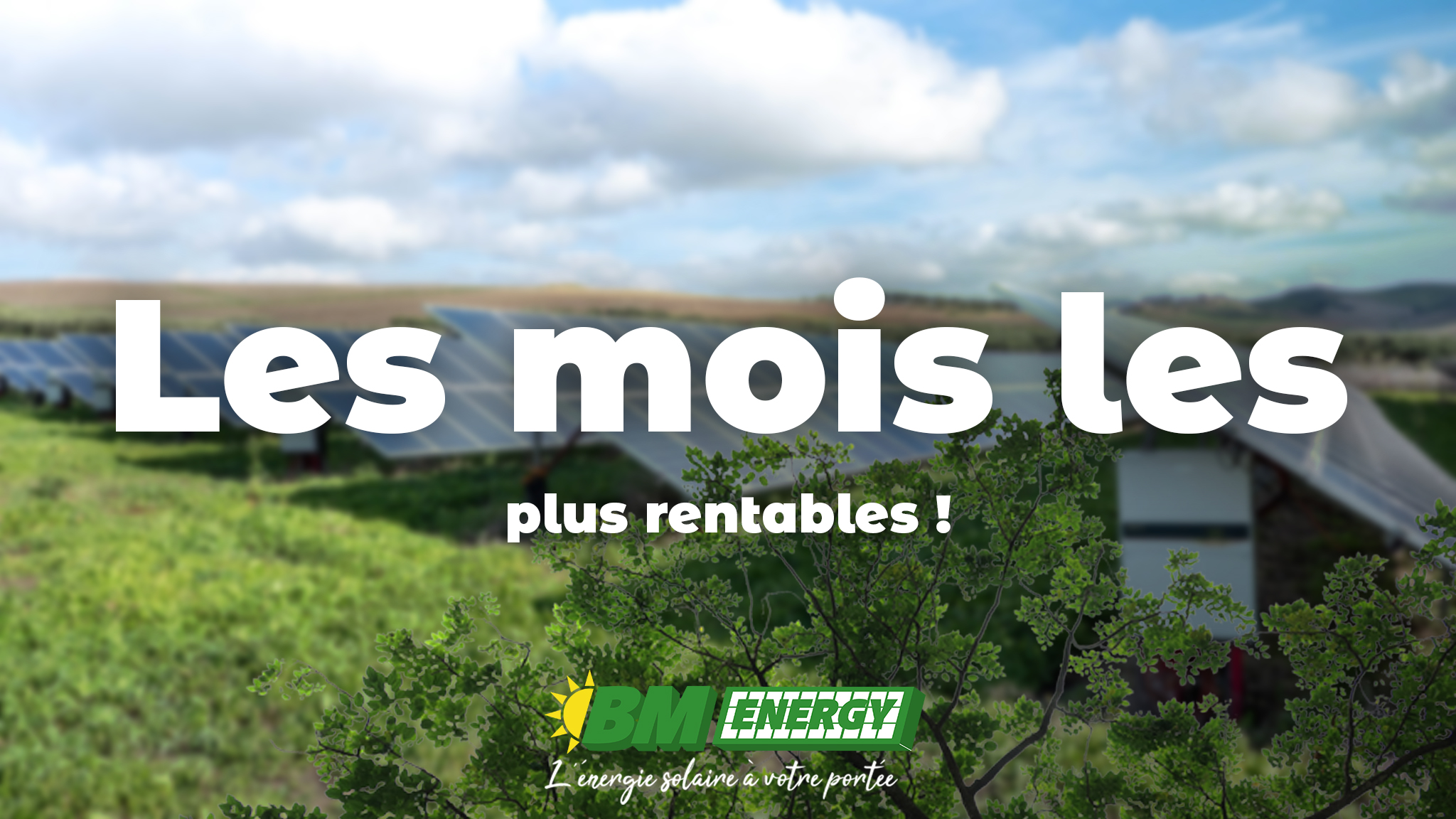 Le mois de juin, juillet et août sont souvent considérés comme les mois les plus avantageux.