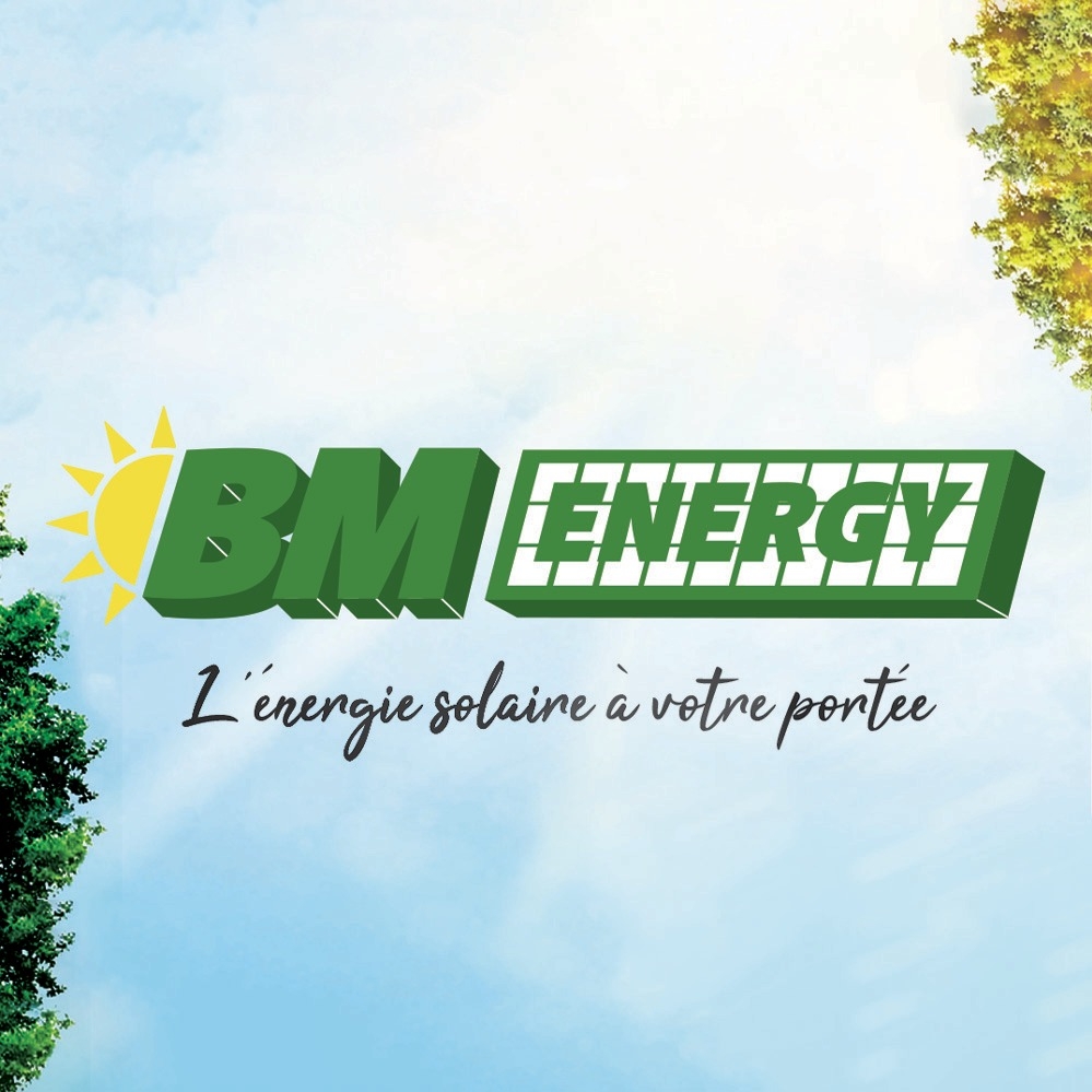 L'équipe B-M Energy